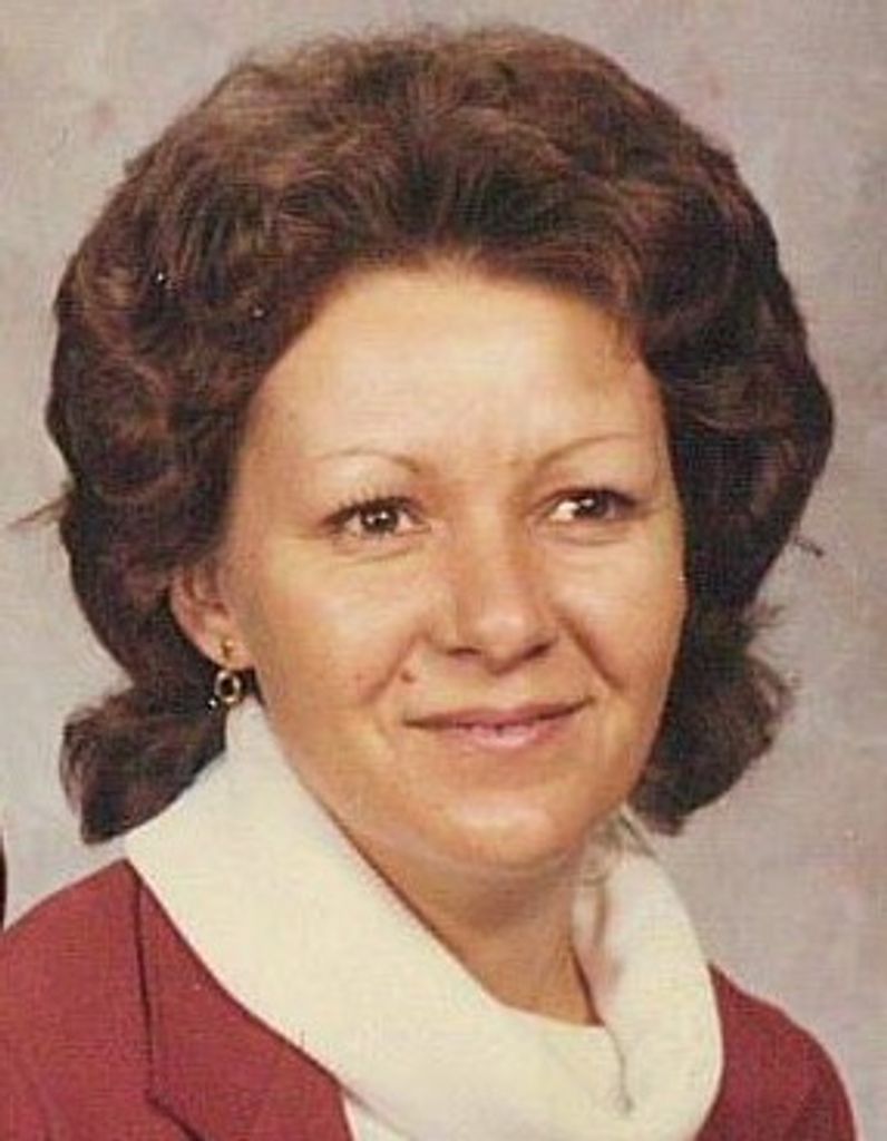 Ramona Clark