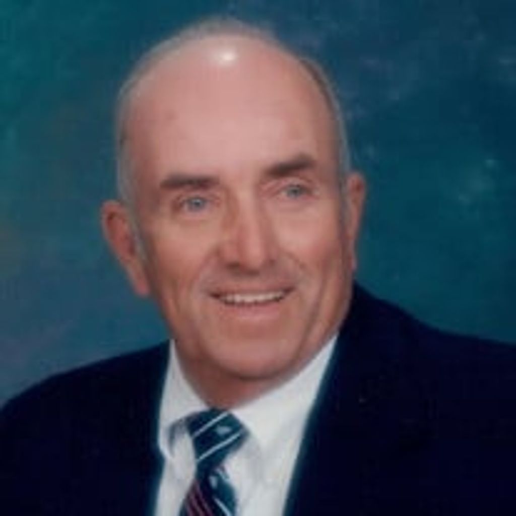 Lawrence Carlton Starke