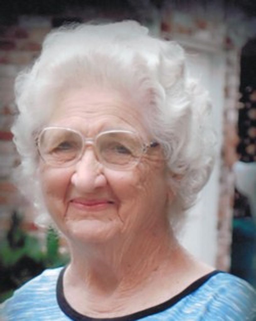 Edith Rollins