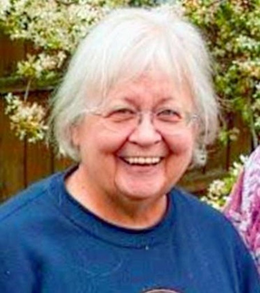 Ann Campbell Holcombe Profile Photo