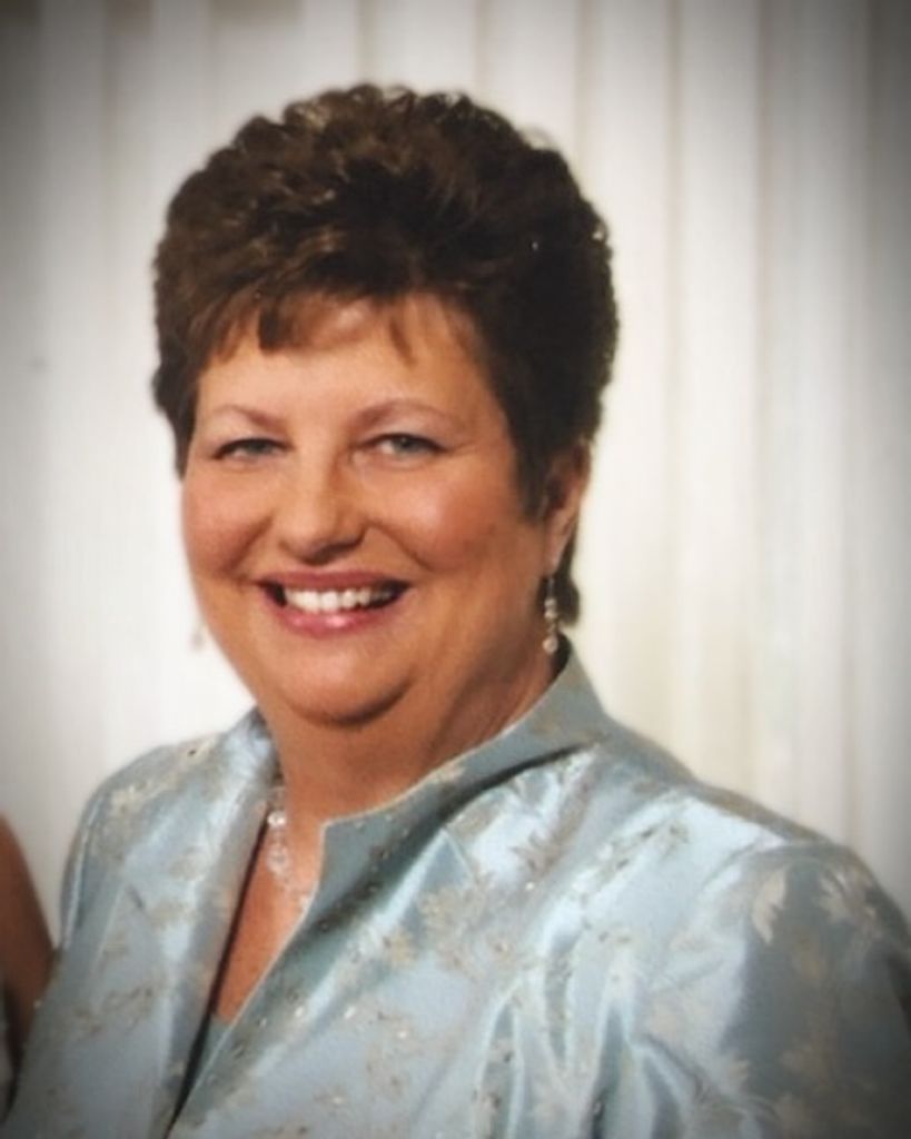 Christine M. (Wagner)  Mcgrane