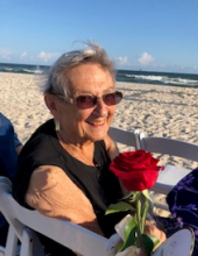 Marilyn "Mickey" T. Clemins