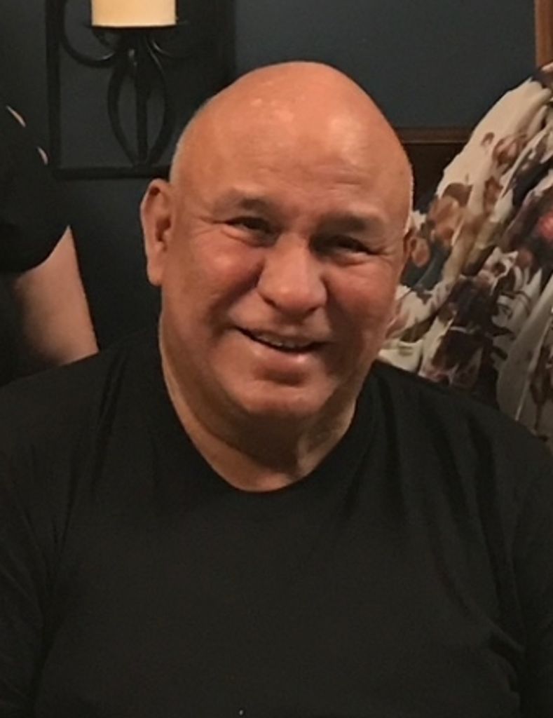 Enrique Trevino Profile Photo