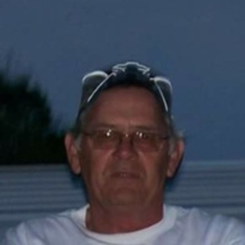 Roy Lee Mofield