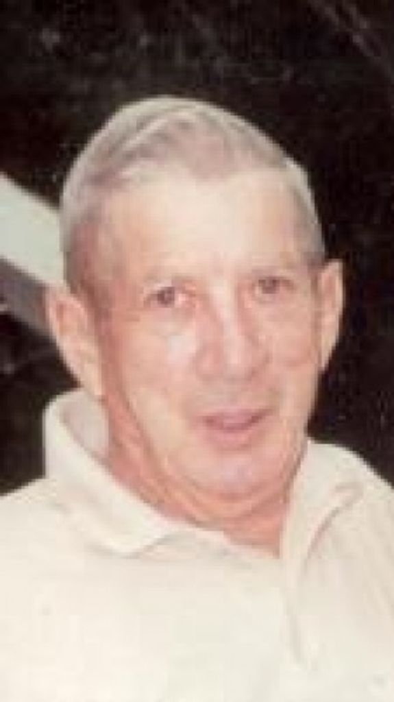 Harry Benoit Profile Photo