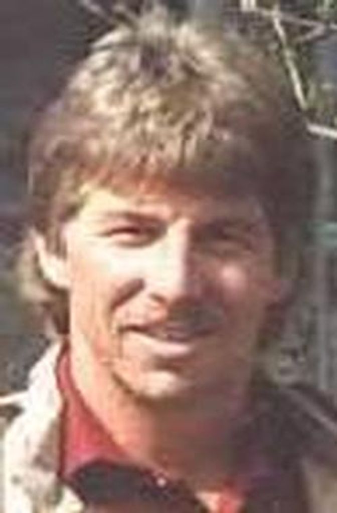 David Michael Woolum Profile Photo
