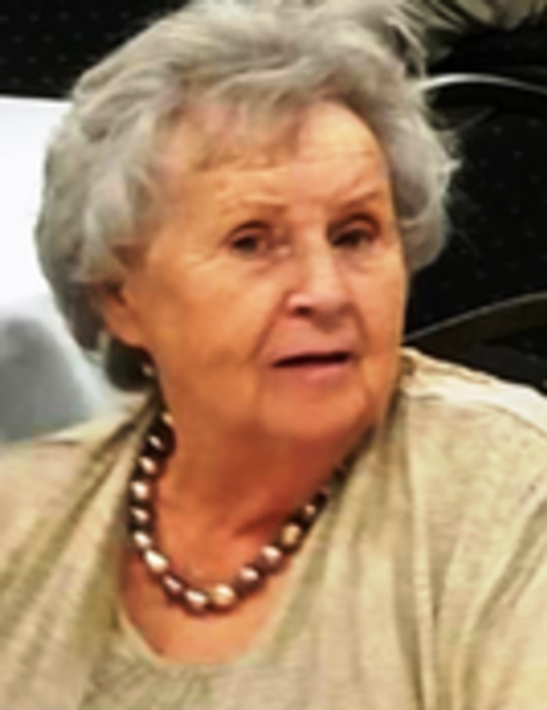Mrs. Peggy Sue (Walters) Tucker Profile Photo