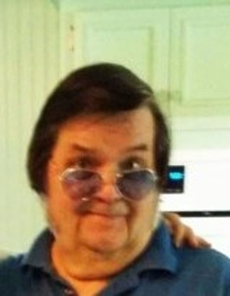 Larry Latvala