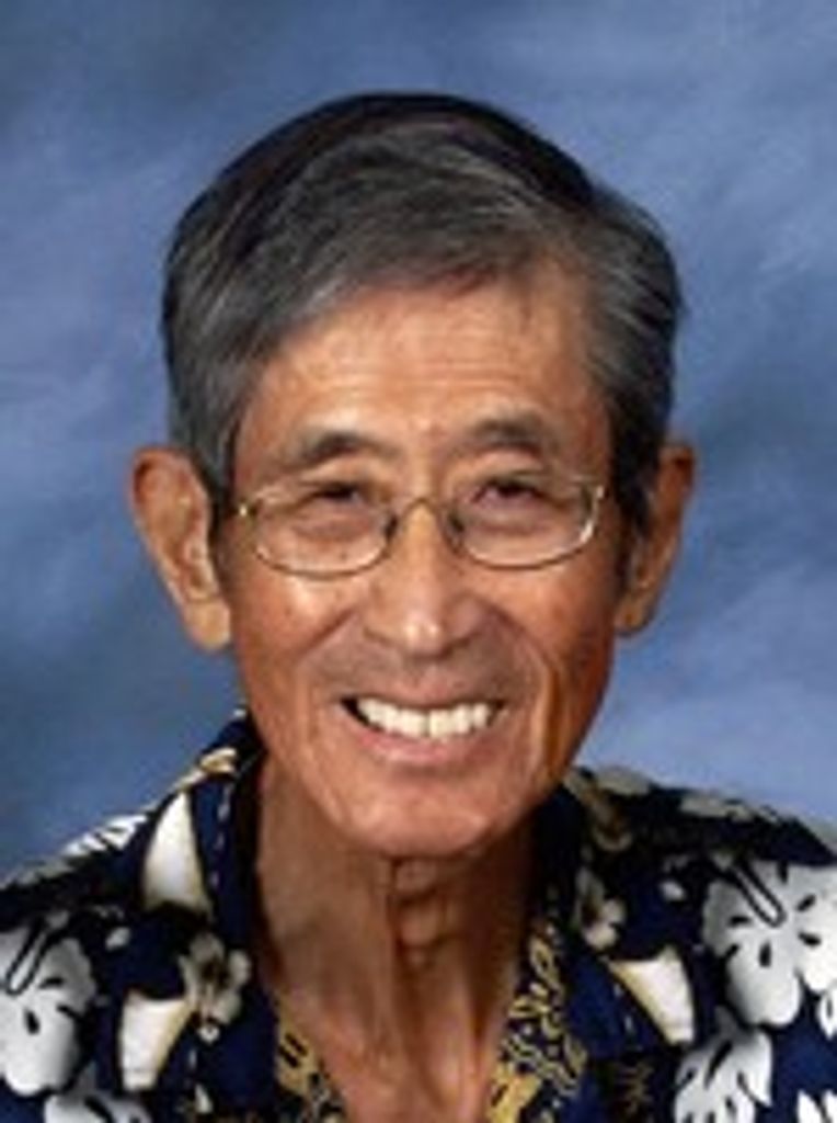 Herbert Asao Okamura