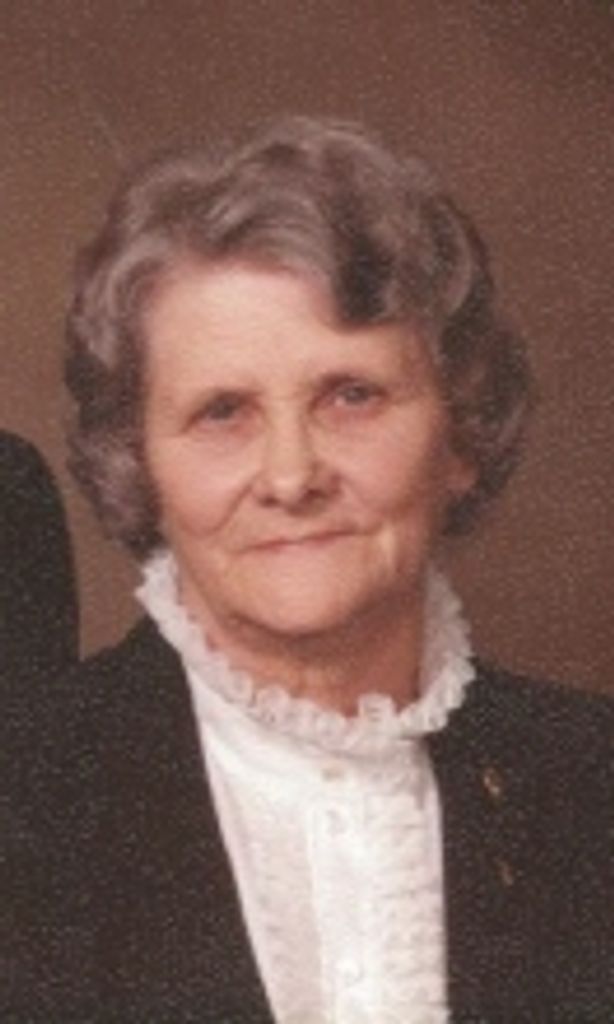 Daisy Lee Stone