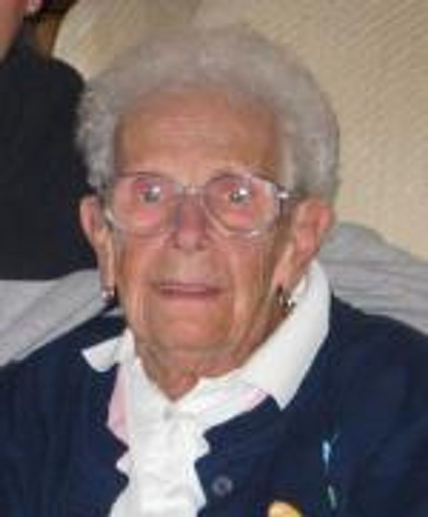 Tyyne A. (Yleva) Linna