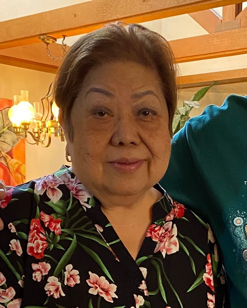 Rosalie Cruz Profile Photo
