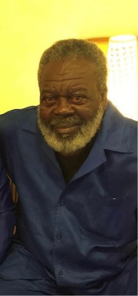 George Wayne Hall Sr. Profile Photo
