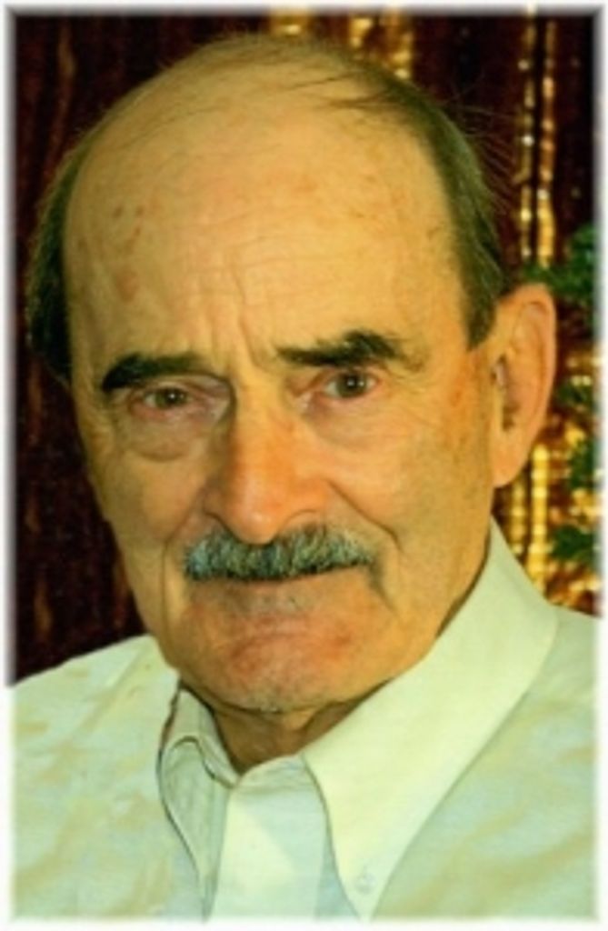 William  James Dobson Profile Photo