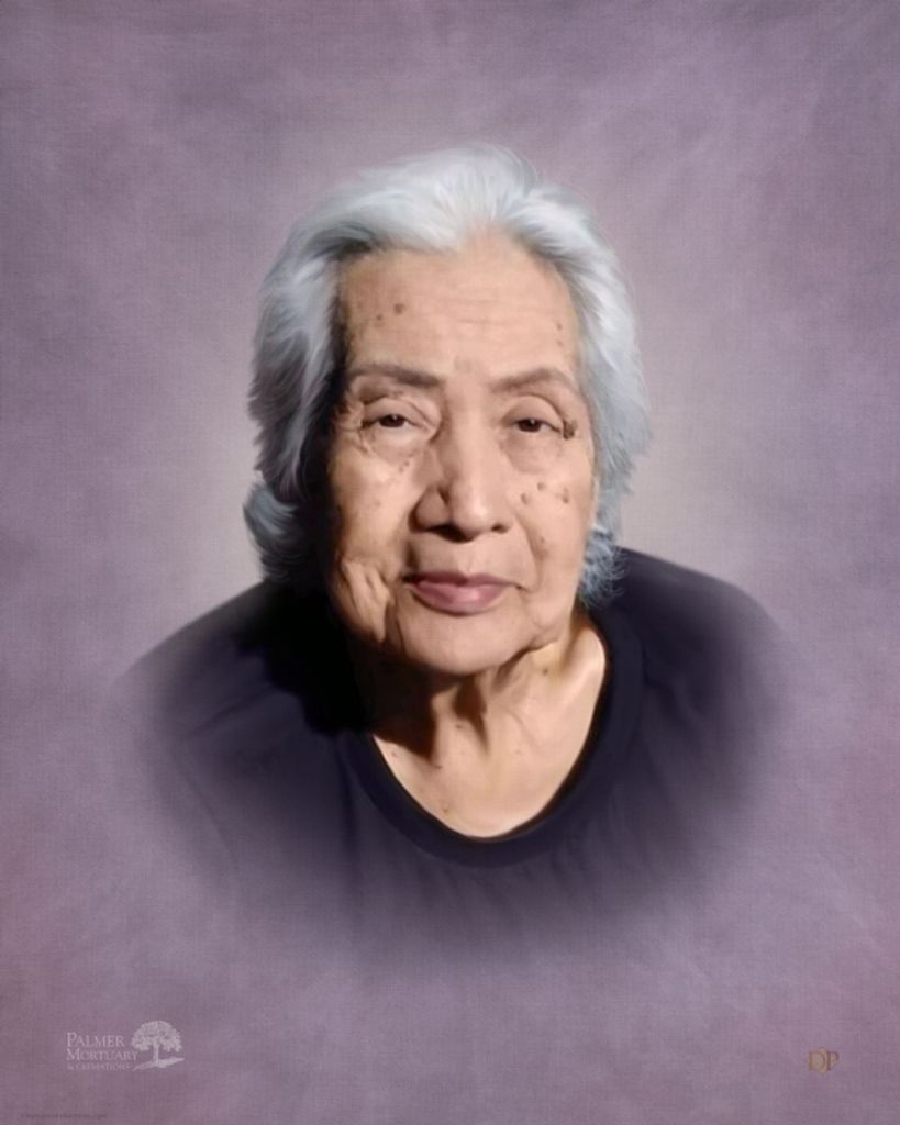 Oralia Marez