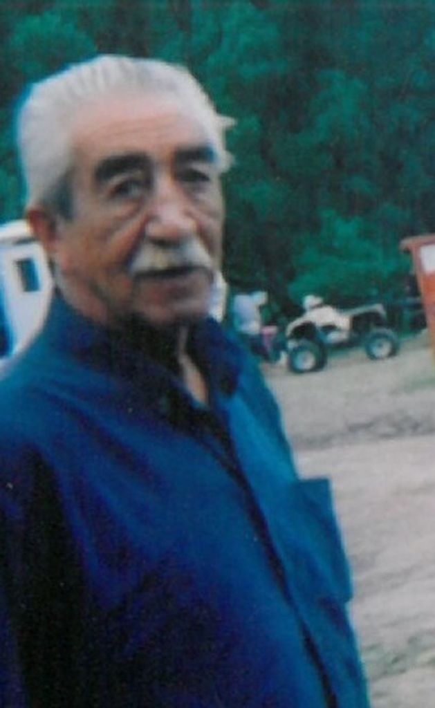 Lionel Garcia