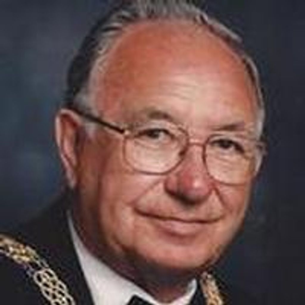 Richard Thornton