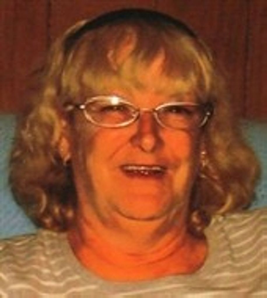 Nancy L. Shultz