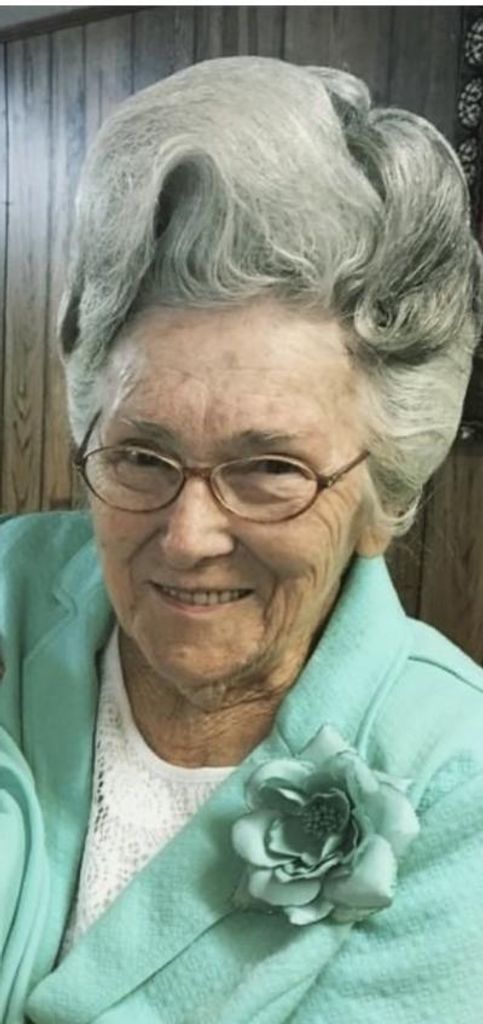 Alice Murl Roney Profile Photo