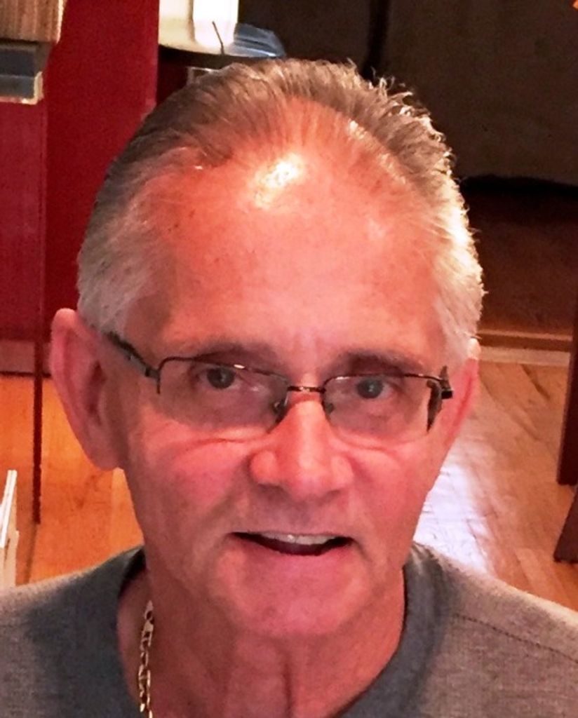 Harold Rapke