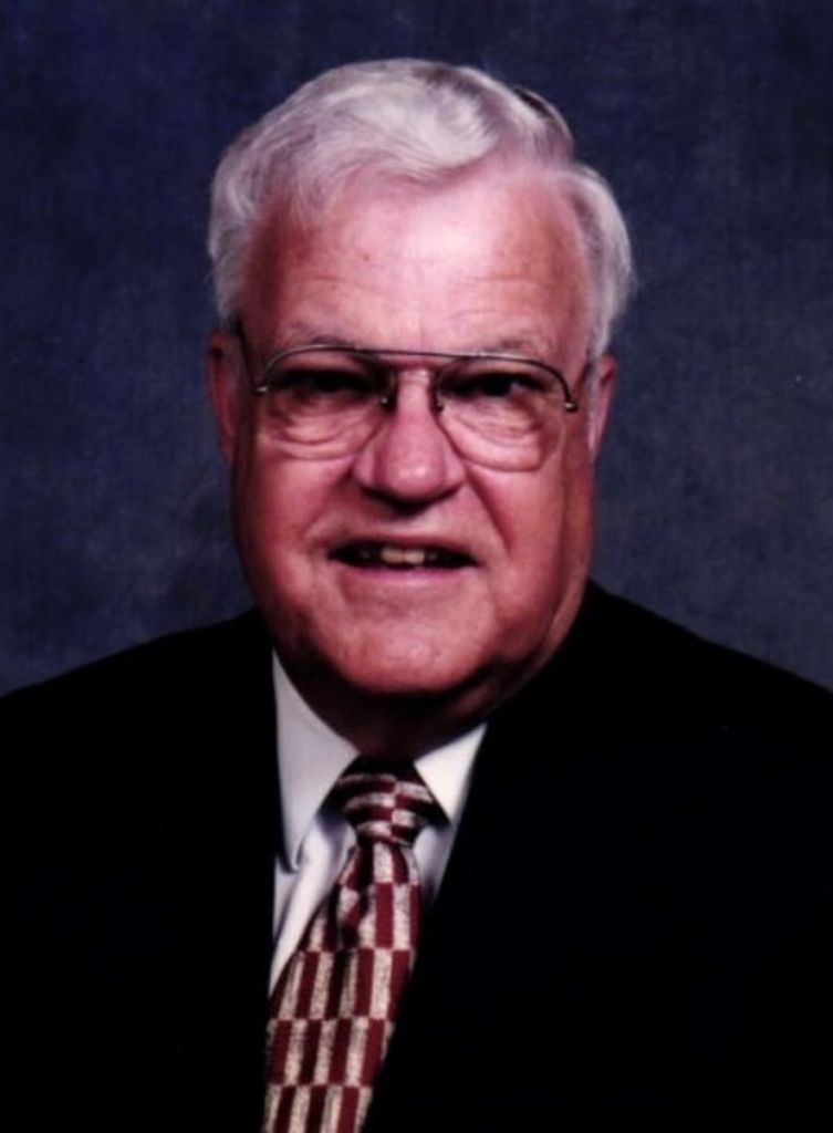 Robert Edmonds