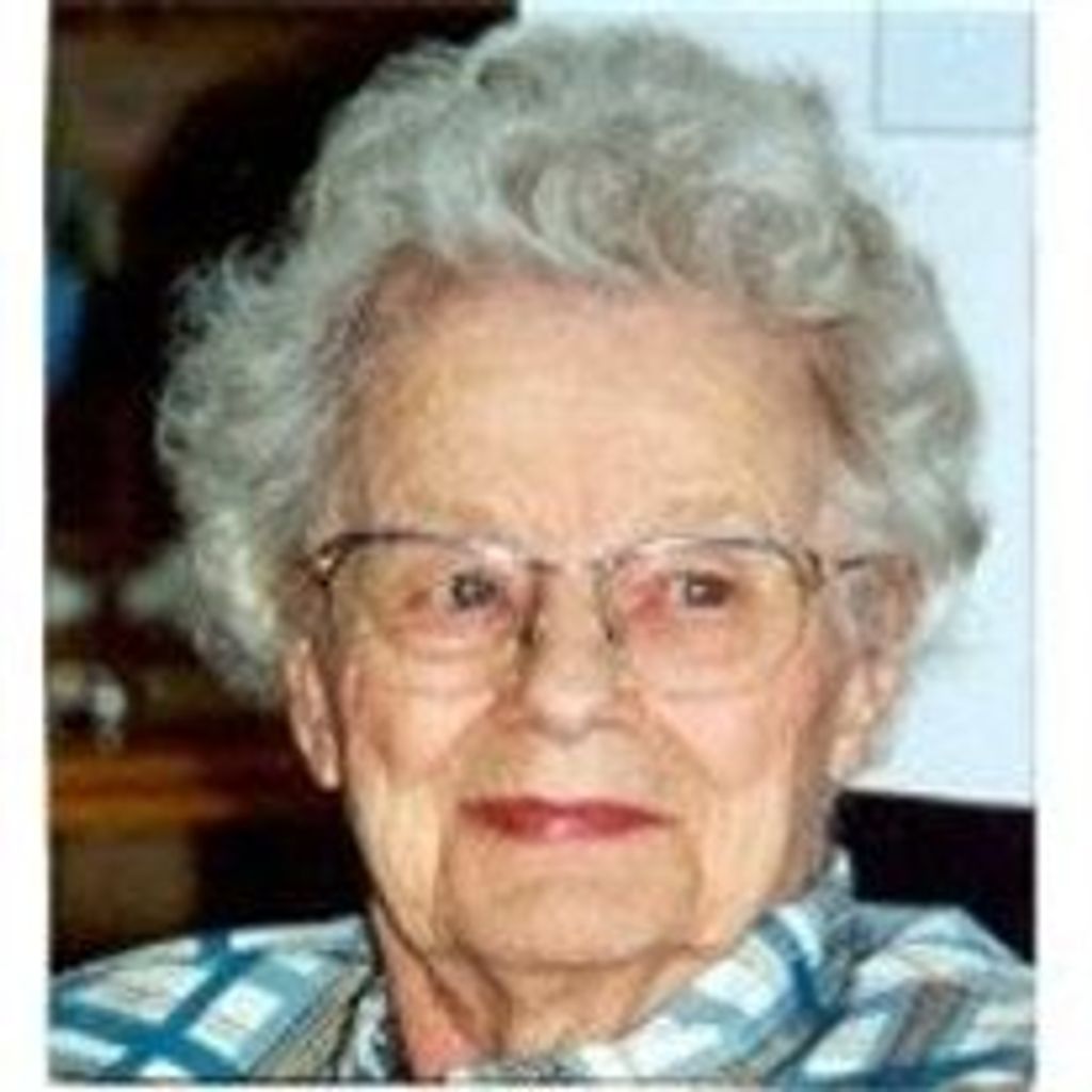 Marie  B. Prestemon