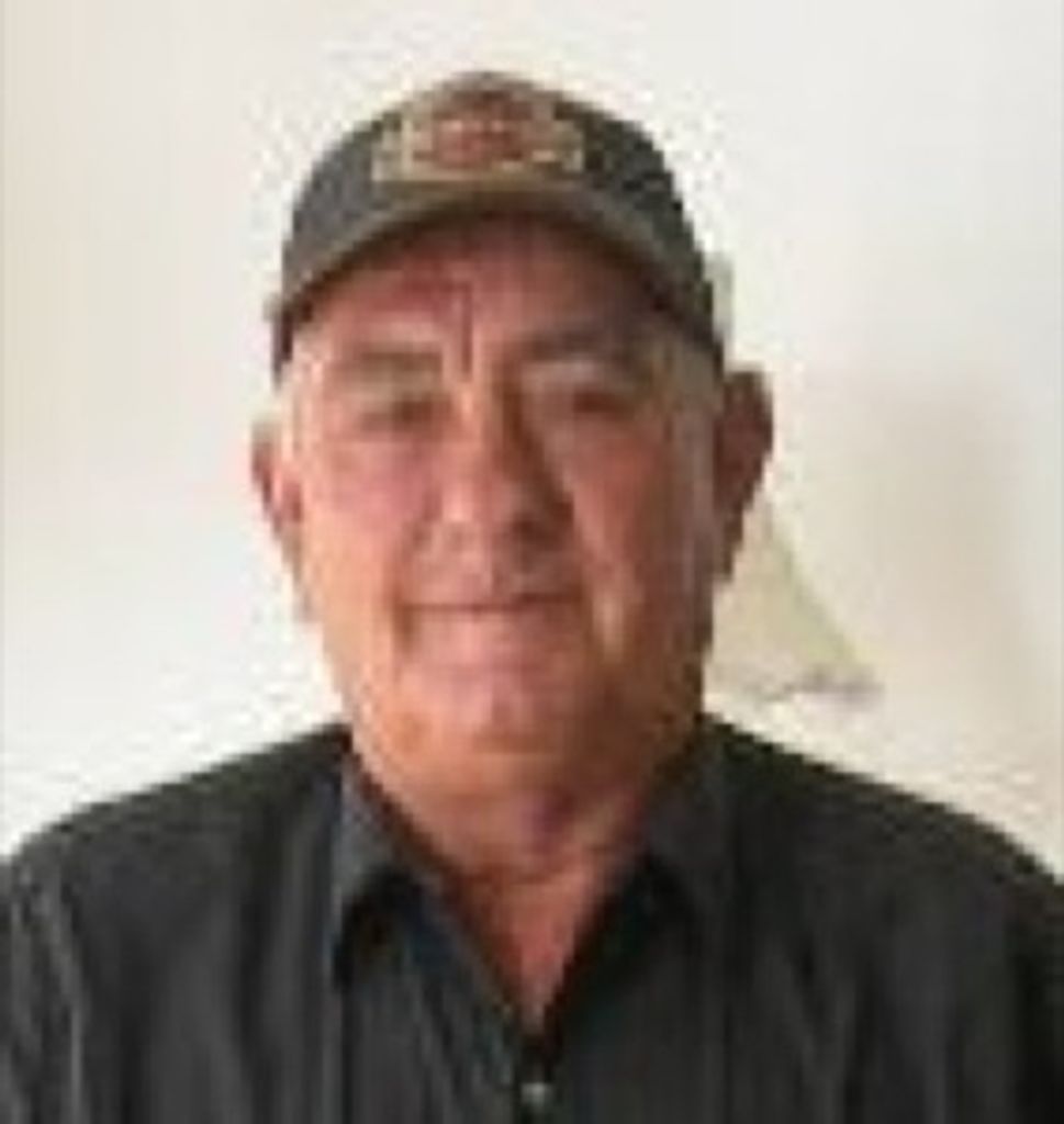 Donald Wade Roberts