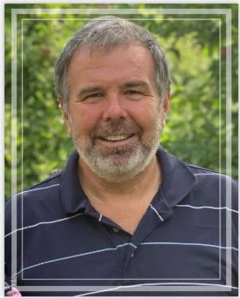 Charlie "Chuck" Macdonald Jr. Profile Photo