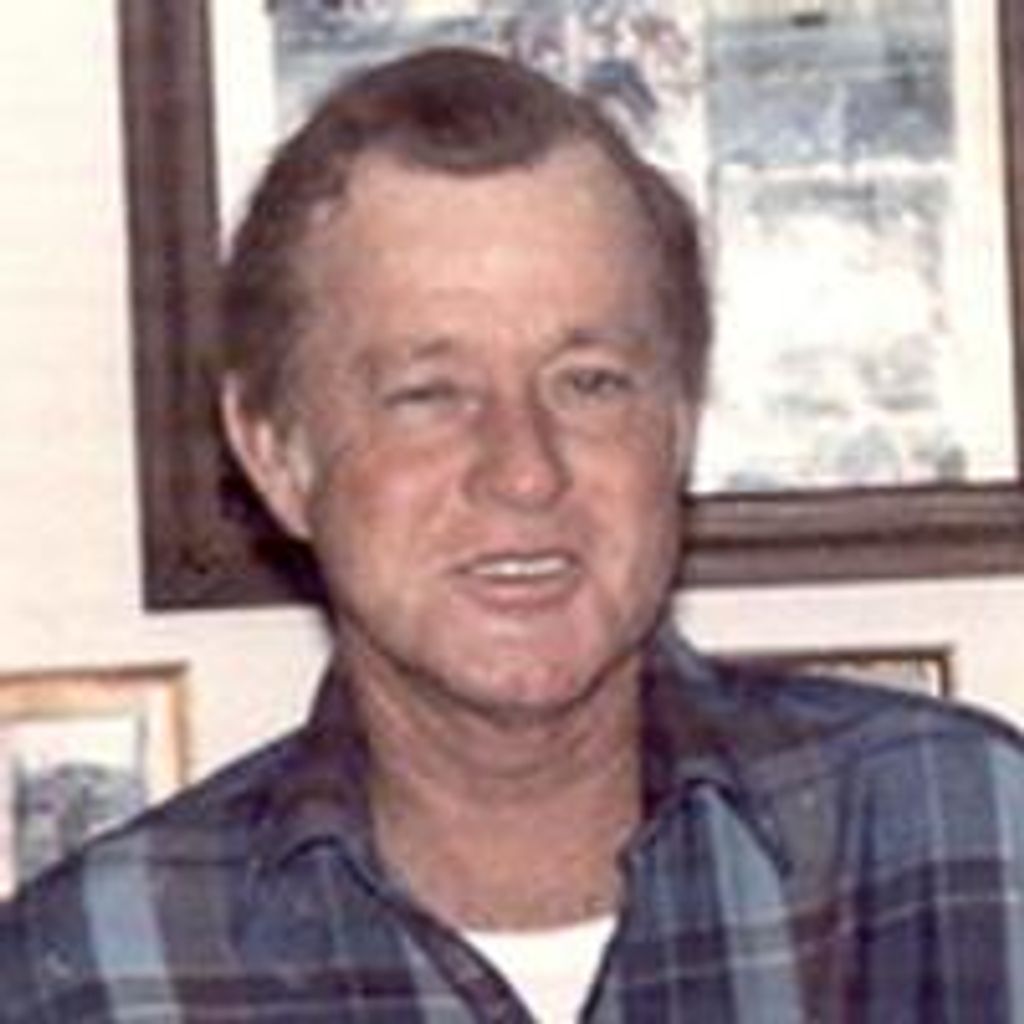 Willie "Bill" Sharpe