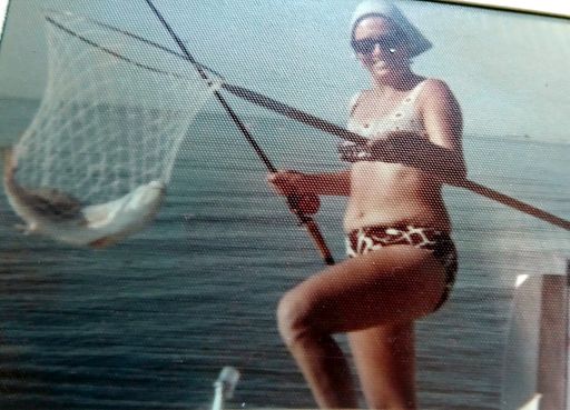 Georgie Wanda Wilbanks photo gallery thumbnail 114 of 184