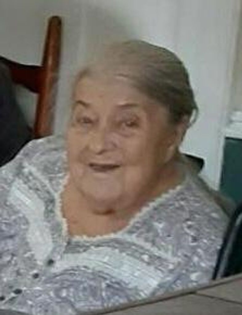 Roxie Beulah Davenport Profile Photo