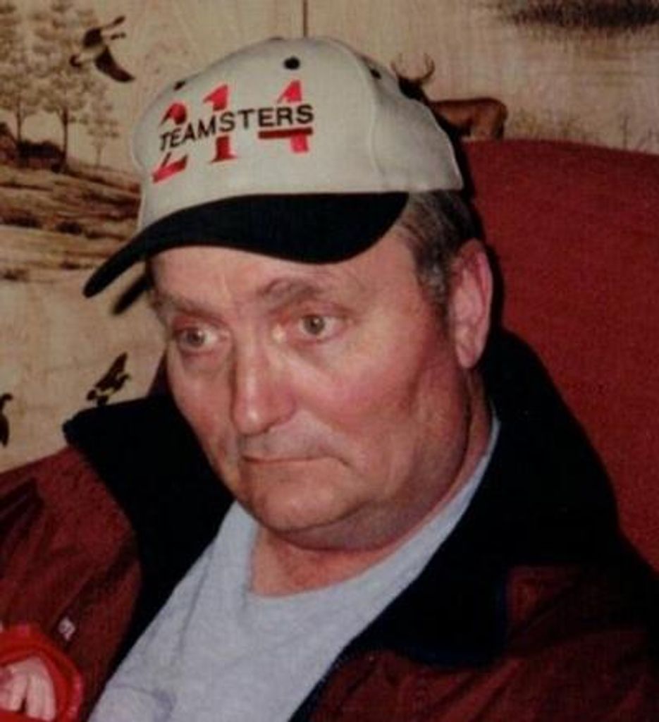 Dennis Dean Wahl Profile Photo
