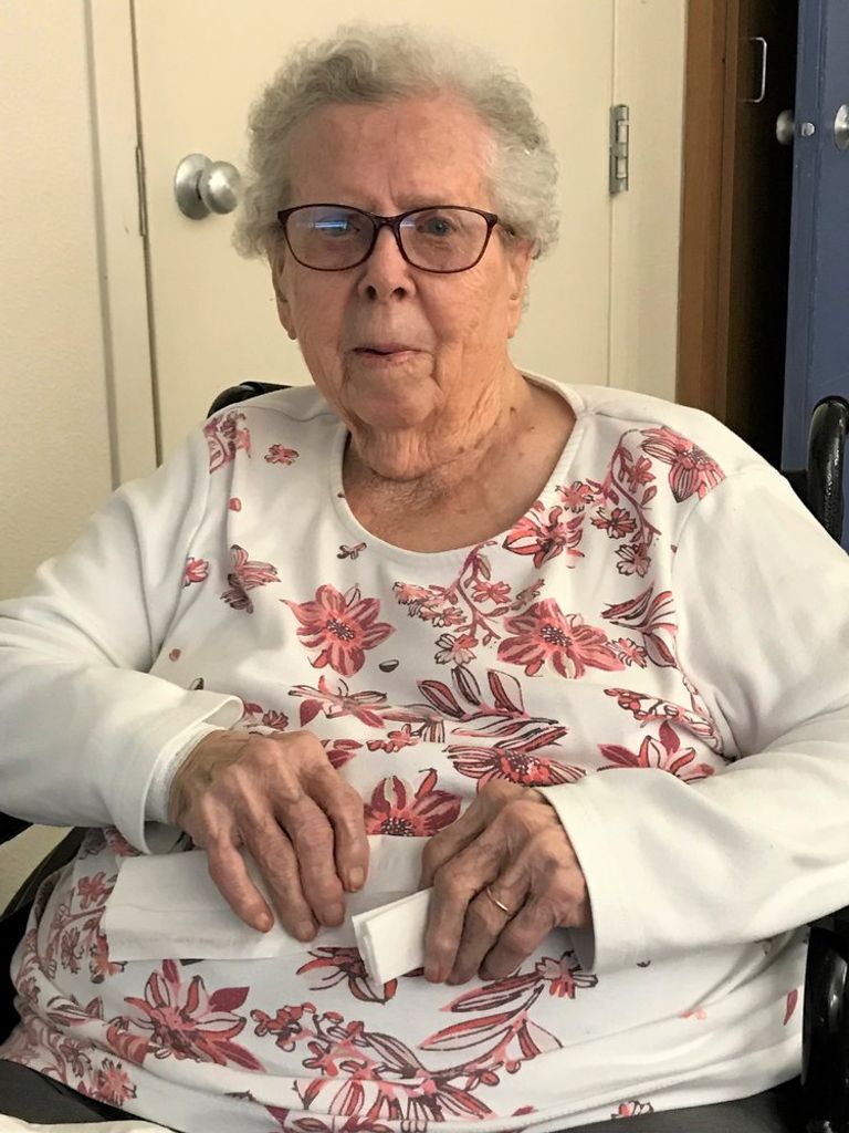 Gertrude E. Gray Profile Photo