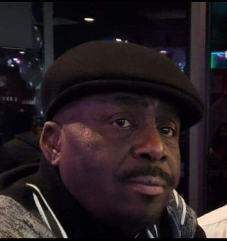 Bernard Johnson Profile Photo