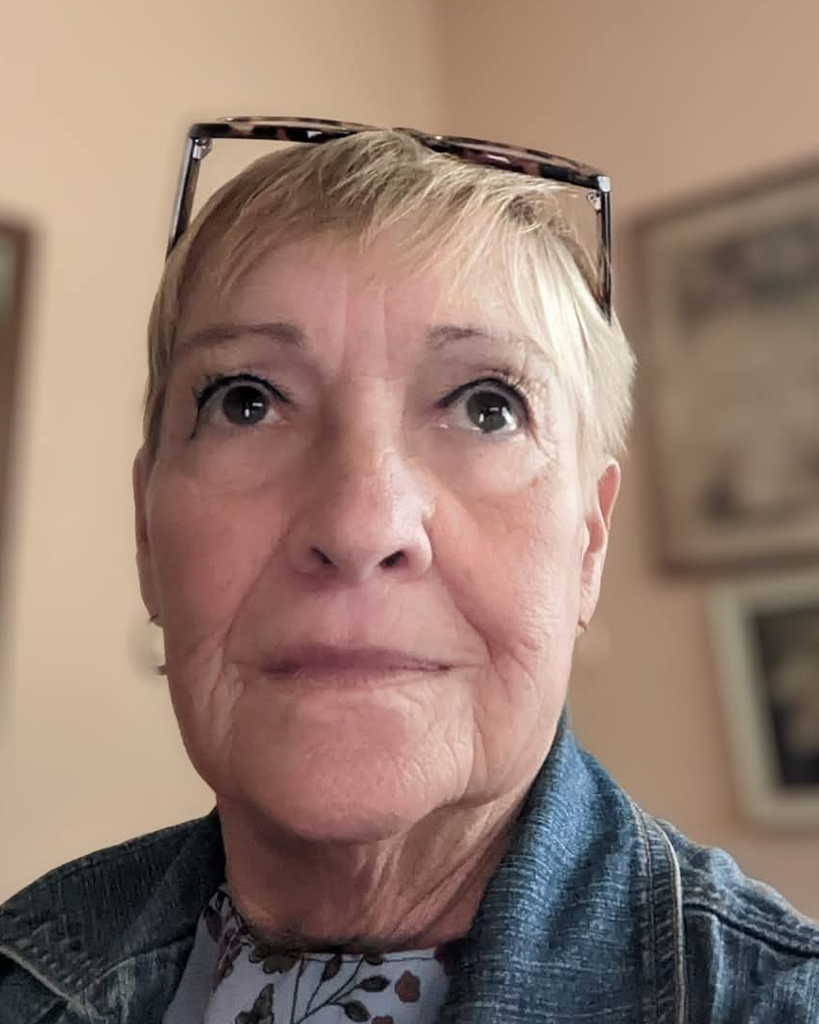 Linda Schaar