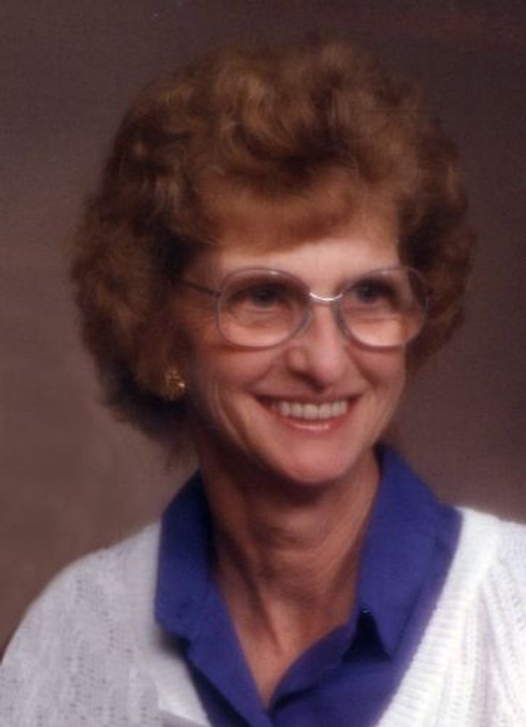 Joan Louise Reinhardt Profile Photo