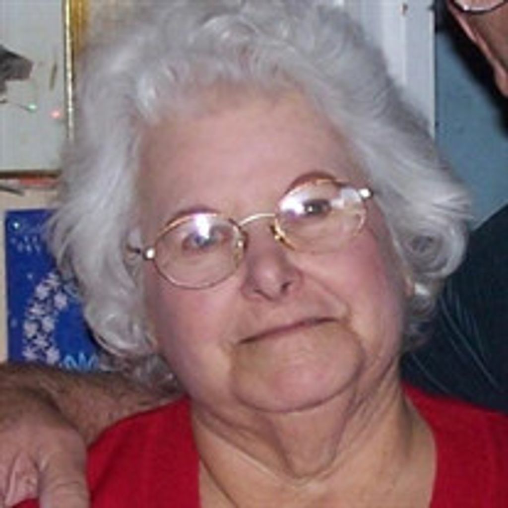 Marie H. Aucoin