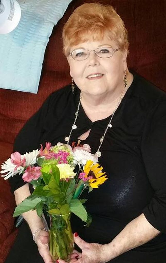 Kathy Gatlin Profile Photo