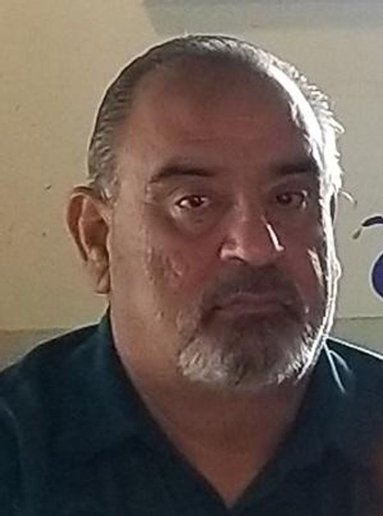 Mr. Rafael ''Ralph'' V. Alaniz