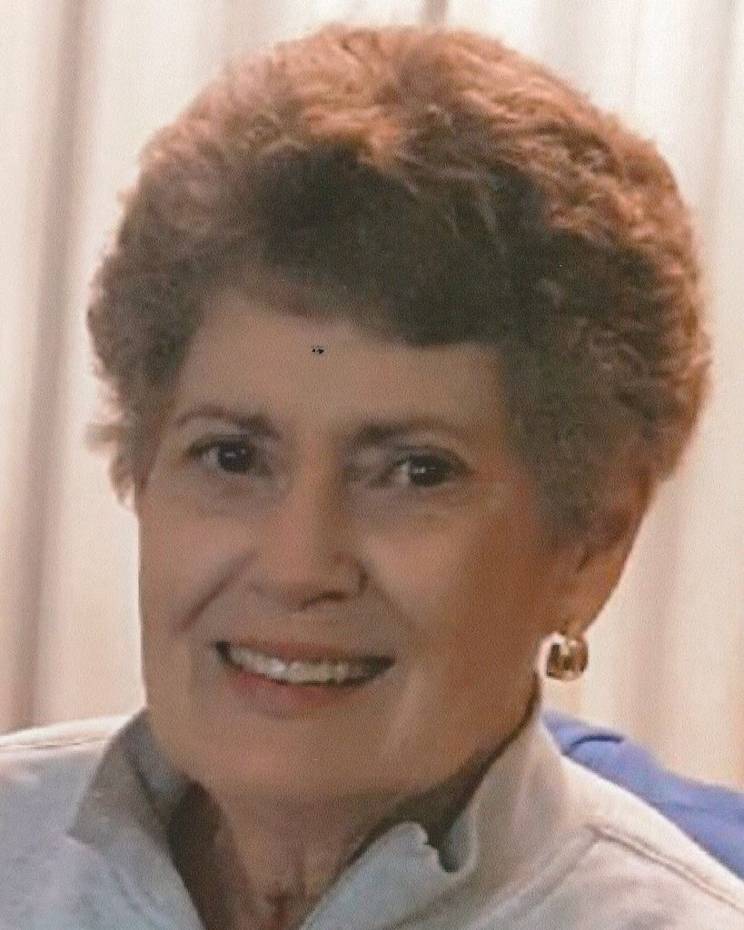 Barbara A. Hoffman Profile Photo