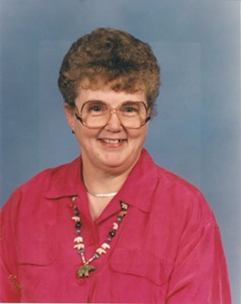 Alice J. Raney