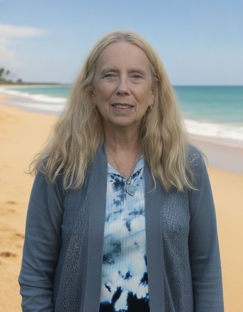 Mrs. Laura Sharp Profile Photo