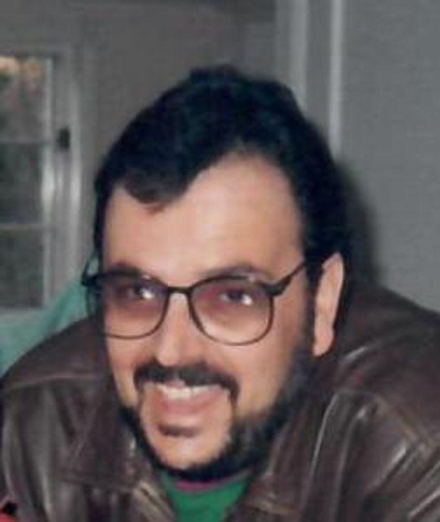 Demetrios G. Lathouris Profile Photo