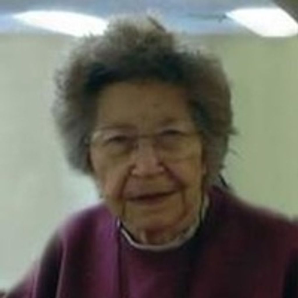 Esther M Regenscheid