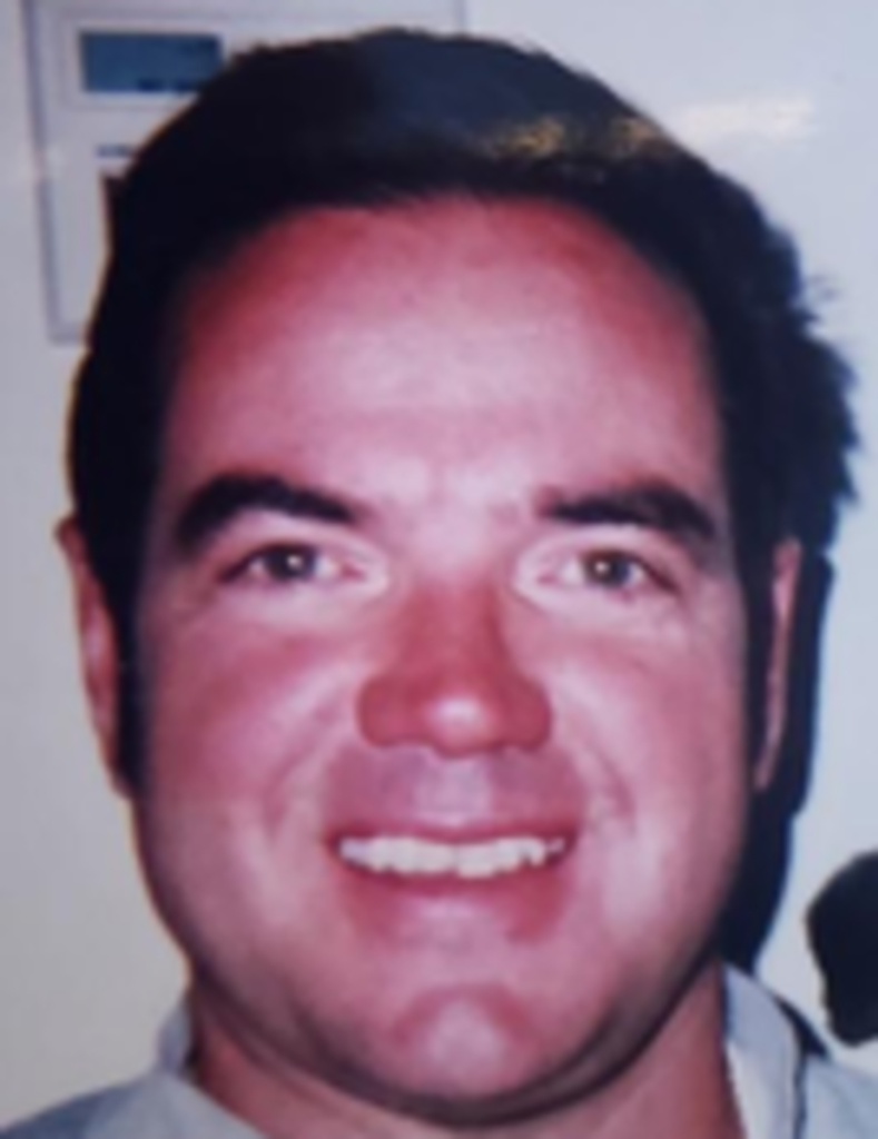 Steven W. Winans