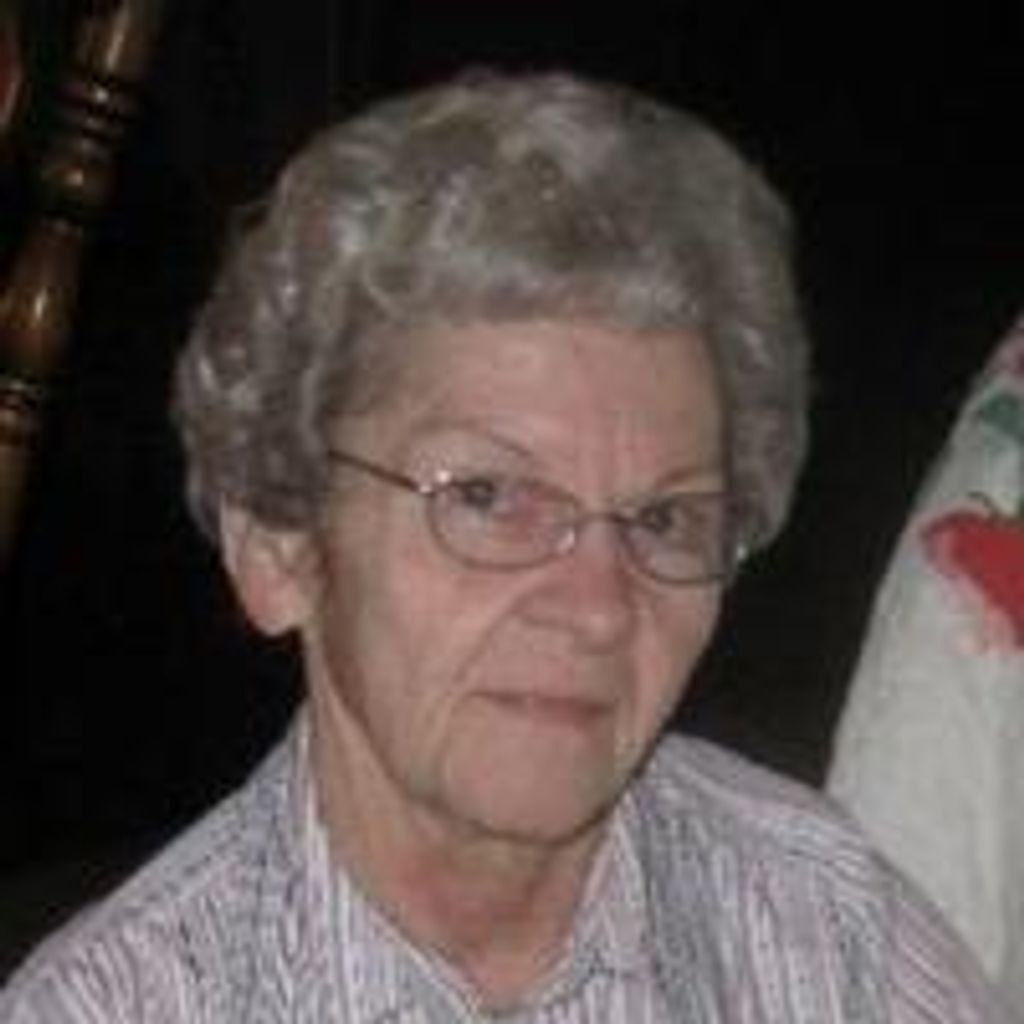 Rose Mary Horstman Profile Photo