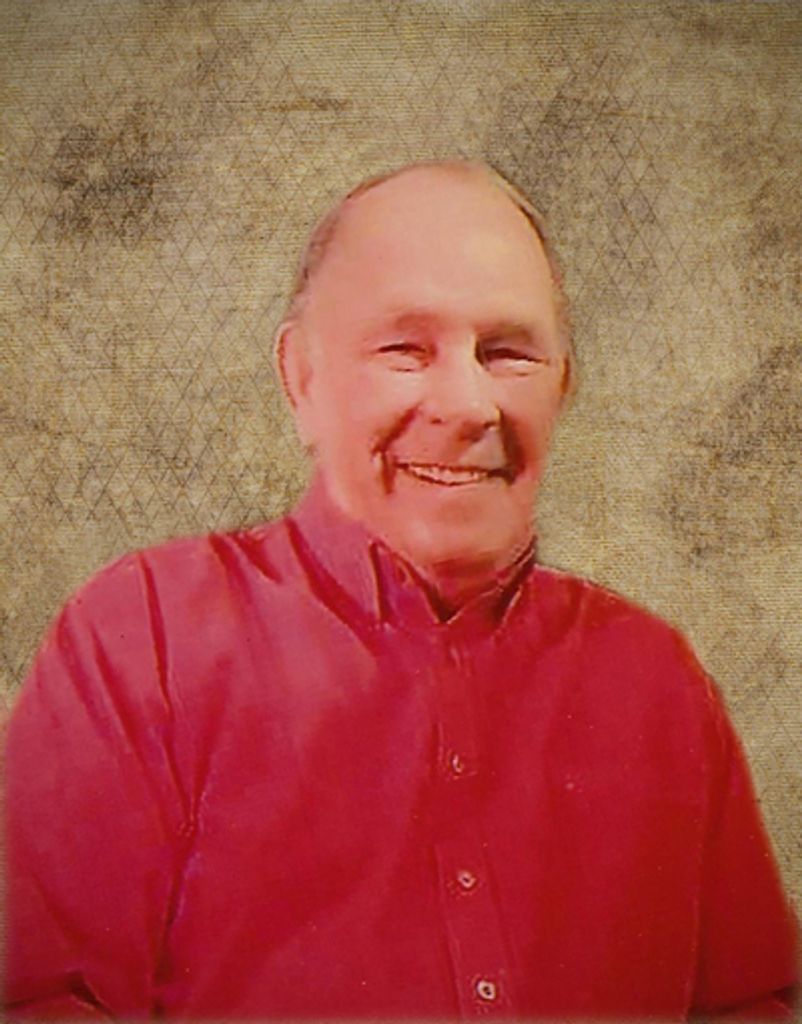 Robert Parks Profile Photo