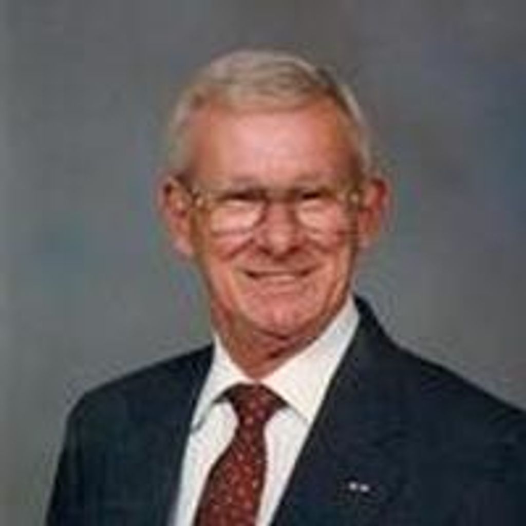 Charles "Lavon" Morgan