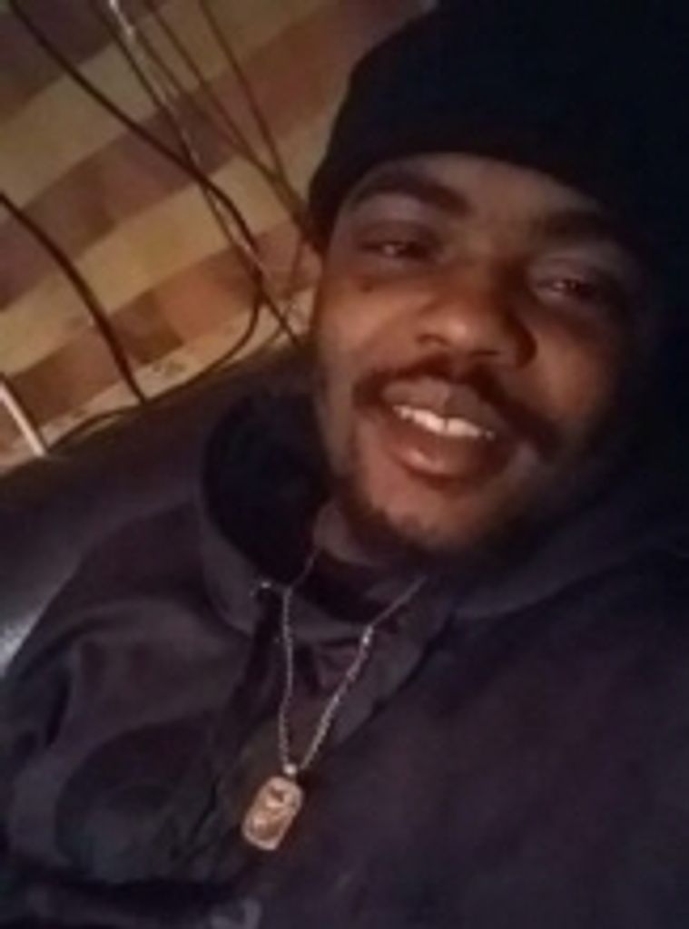 Tyesean Jenkins Profile Photo