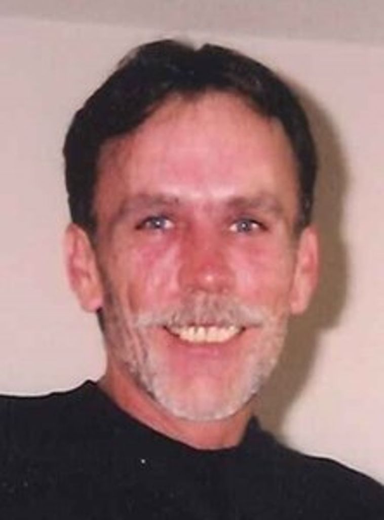 Jeffery G. Lust